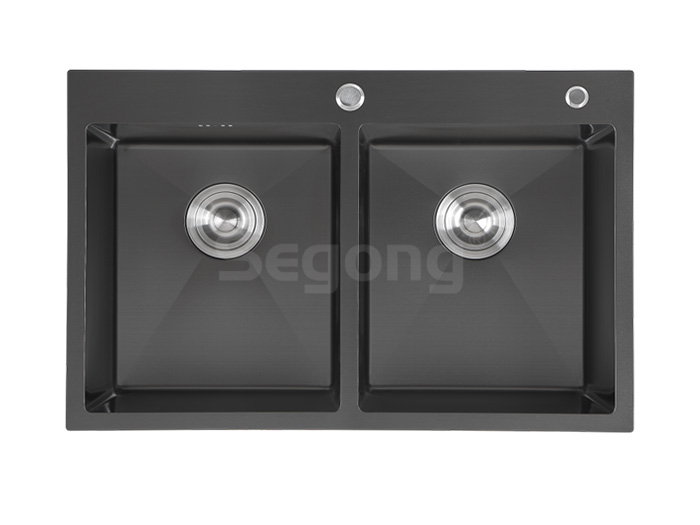 H-8050TD-BK