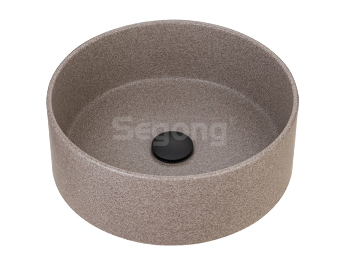 SG-G380R Basin